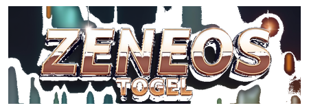 zeneos togel logo