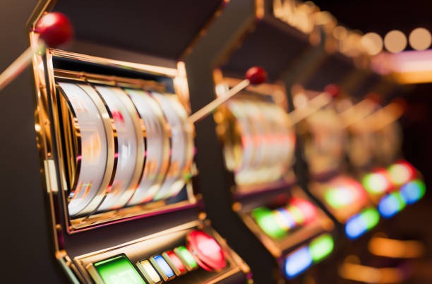 zeneos togel Slots